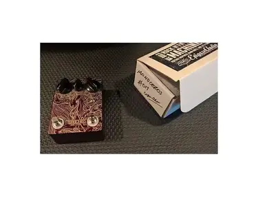 Epigaze Audio Monoceros 838 Echo