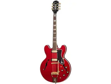 Epiphone 150th Anniversary Sheraton