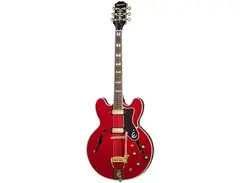 Epiphone 150th Anniversary Sheraton - What To Know & Where To Buy
