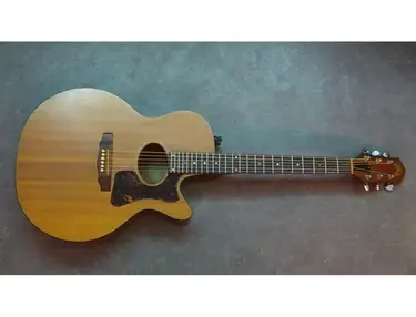 Guild F4CE Acoustic Guitar