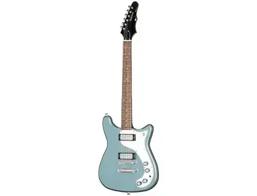 Epiphone 150th Anniversary Wilshire