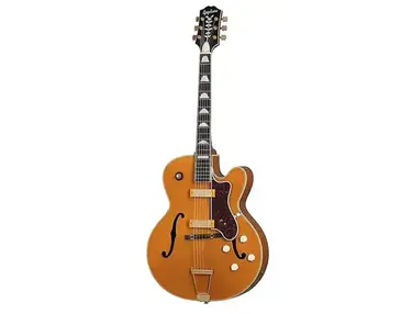 Epiphone 150th Anniversary Zephyr DeLuxe Regent