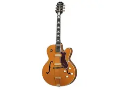 Epiphone 150th Anniversary Zephyr DeLuxe Regent main image