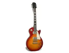 Epiphone 50th Anniversary '60 Les Paul Standard V1 main image