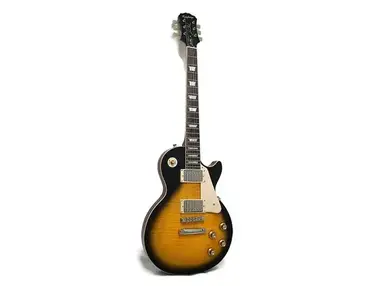 Epiphone 50th Anniversary '60 Les Paul Standard V3