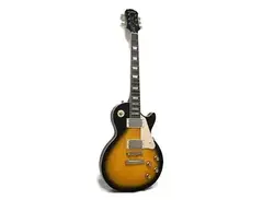 Epiphone 50th Anniversary '60 Les Paul Standard V3 main image