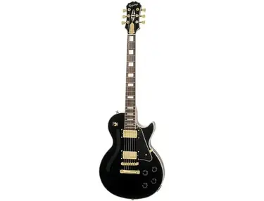 Epiphone 50th Anniversary Les Paul LE