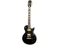 Epiphone 50th Anniversary Les Paul LE main image