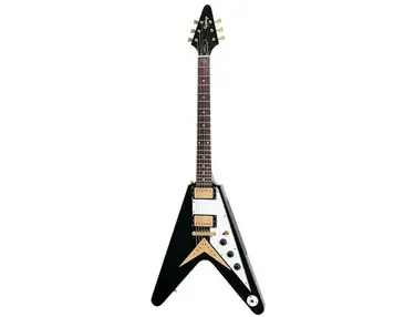 Epiphone '58 Flying V