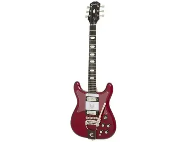 Epiphone '62 Crestwood Custom Reissue