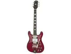 Epiphone '62 Crestwood Custom Reissue main image