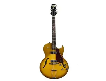 Epiphone '62 Sorrento Reissue