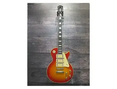 Epiphone Ace Frehley Signature Budokan Les Paul Custom