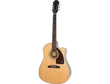 Epiphone AJ-210CE
