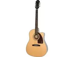 Epiphone AJ-210CE - What To Know & Where To Buy | Equipboard
