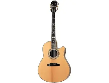 Epiphone AJ18SCE Advanced Jumbo