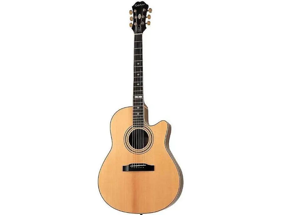Epiphone AJ18SCE Advanced Jumbo - What To Know & Where To Buy Epiphone AJ18SCE Advanced Jumbo - What To Know & Where To Buy
