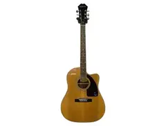 Epiphone AJ200SCE Advanced Jumbo main image