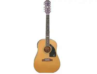 Epiphone AJ2812SE Advanced Jumbo