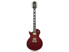 Epiphone Alex Lifeson Signature Les Paul Custom Axcess Left-Handed
