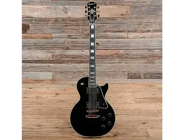Epiphone Bjorn Gelotte Signature Les Paul Custom