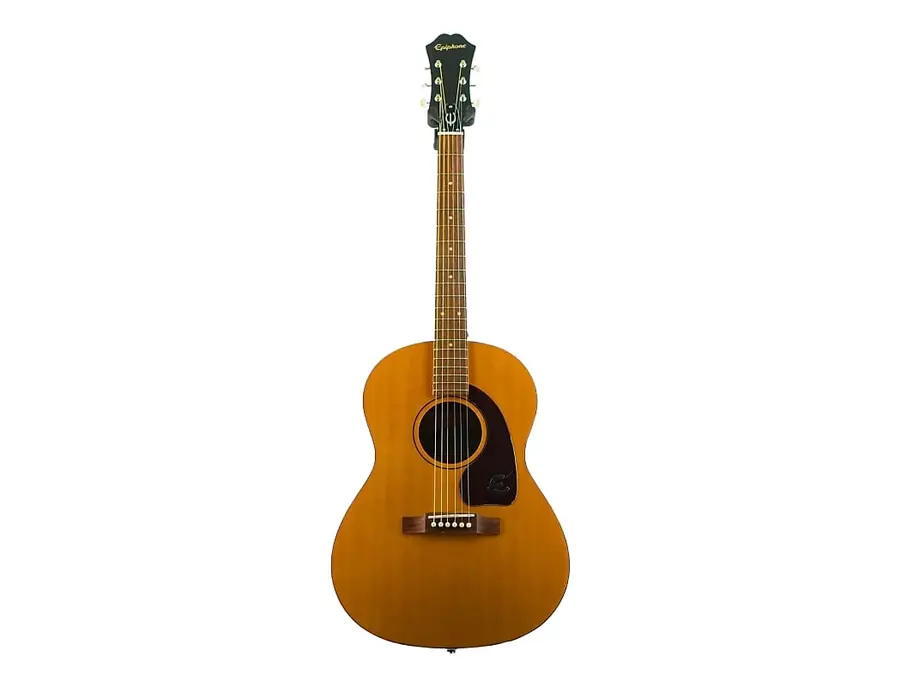 Epiphone Caballero Artist - What To Know & Where To Buy | Equipboard