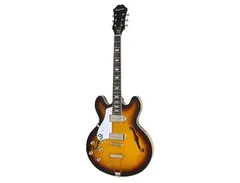 Epiphone	Casino Left-Handed main image