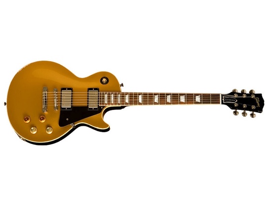 Gibson Joe Bonamassa Les Paul - ranked #4134 in Solid Body Electric ...