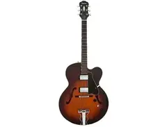 Epiphone Chet Atkins Country Gentleman II main image