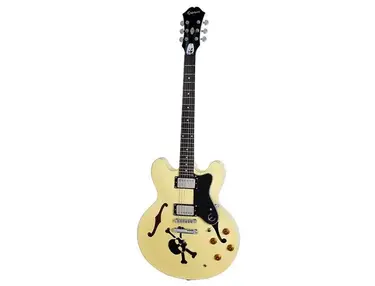 Epiphone Dregan Dot