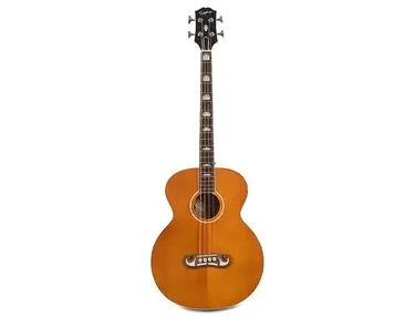 Epiphone El Capitan J-200 Studio Bass