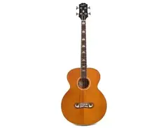 Epiphone El Capitan J-200 Studio Bass