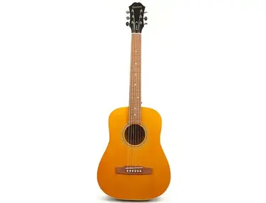 Epiphone El Nino Travel