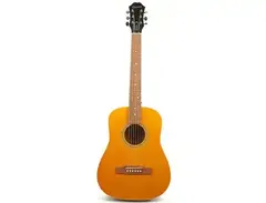 Epiphone El Nino Travel main image