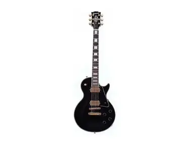 Epiphone Elitist '60s Les Paul Custom (Japanese Domestic)