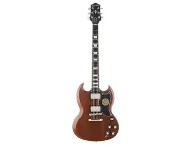 Epiphone Elitist '61 SG