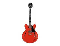 Epiphone Elitist '63 ES-335 Dot (Japanese Domestic) main image