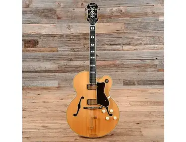 Epiphone Elitist Broadway