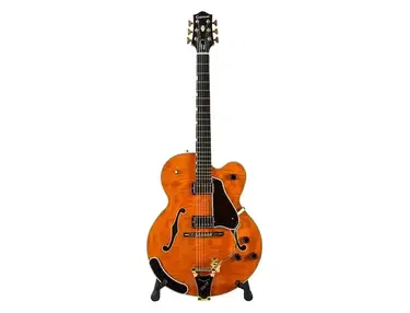 Epiphone Elitist Country Deluxe