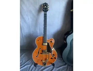 Epiphone Elitist Country Deluxe (Japanese Domestic)