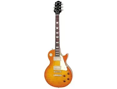 Epiphone Elitist Les Paul Standard Plus (Japanese Export)