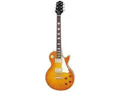 Epiphone Elitist Les Paul Standard Plus (Japanese Export) main image