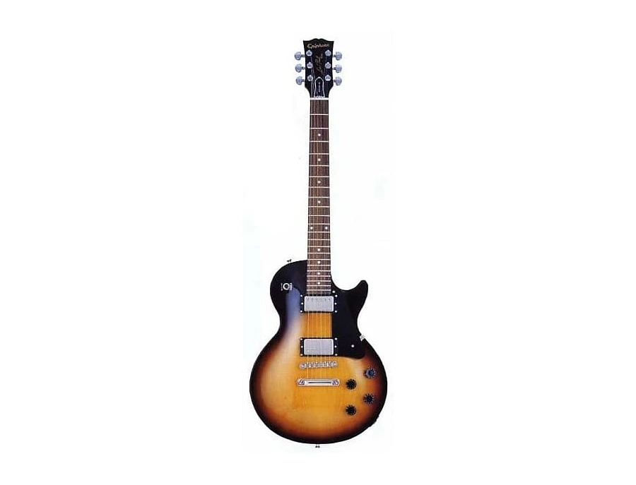 Epiphone Elitist Les Paul Studio (Japanese Domestic) - What To