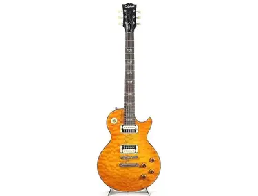 Epiphone Elitist Tak Matsumoto Les Paul (Japanese Domestic)