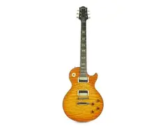 Epiphone Elitist Tak Matsumoto Signature Les Paul (Japanese Export) main image