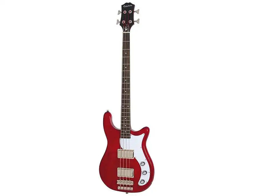 Epiphone Embassy PRO Bass - What To Know & Where To Buy | Equipboard