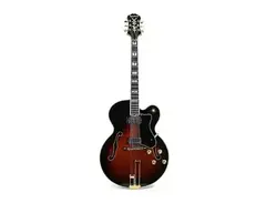 Epiphone Emperor-F main image
