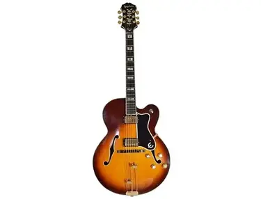 Epiphone Emperor-J (Japanese Domestic)