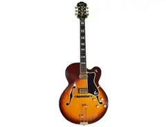 Epiphone Emperor-J (Japanese Domestic) main image