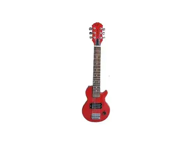 Epiphone Epi Les Paul Roadie Travel Guitar